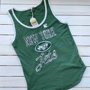 NWT Jets Tank
